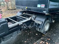 Vrachtwagen mercedes+ oplegger ackermann - afbeelding 38 van  39