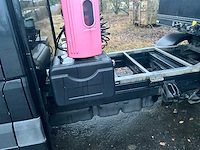 Vrachtwagen mercedes+ oplegger ackermann - afbeelding 39 van  39