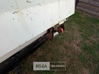 Vrachtwagen nissan - afbeelding 2 van  33