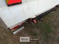Vrachtwagen nissan - afbeelding 3 van  33