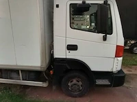 Vrachtwagen nissan - afbeelding 5 van  33