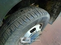 Vrachtwagen nissan - afbeelding 6 van  33