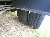 Vrachtwagen nissan - afbeelding 7 van  33