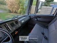 Vrachtwagen nissan - afbeelding 10 van  33