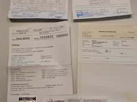 Vrachtwagen nissan - afbeelding 13 van  33