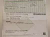 Vrachtwagen nissan - afbeelding 14 van  33