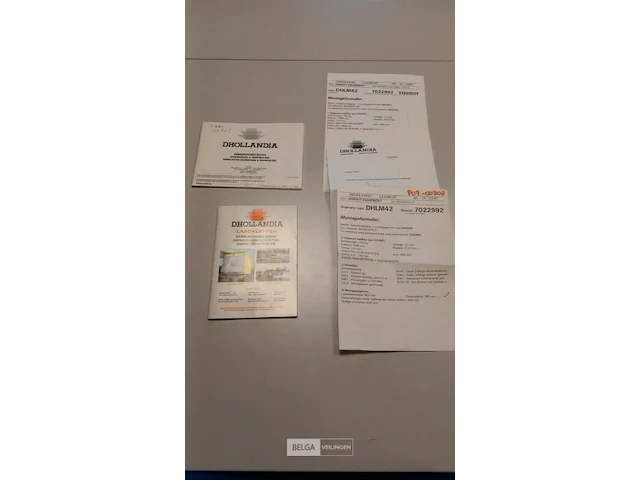 Vrachtwagen nissan - afbeelding 15 van  33