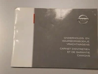 Vrachtwagen nissan - afbeelding 16 van  33