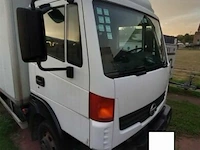 Vrachtwagen nissan - afbeelding 17 van  33