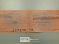 Vrachtwagen nissan - afbeelding 18 van  33