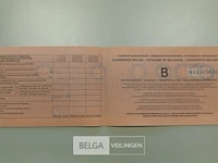 Vrachtwagen nissan - afbeelding 19 van  33