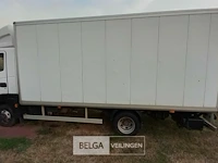 Vrachtwagen nissan - afbeelding 21 van  33