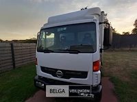 Vrachtwagen nissan - afbeelding 12 van  33