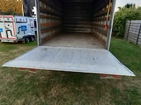 Vrachtwagen nissan - afbeelding 25 van  33