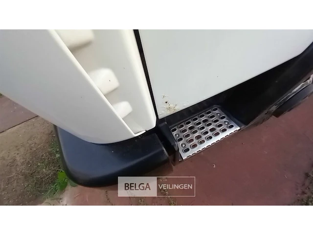 Vrachtwagen nissan - afbeelding 31 van  33