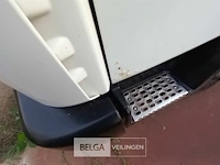 Vrachtwagen nissan - afbeelding 31 van  33