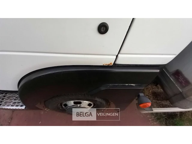Vrachtwagen nissan - afbeelding 32 van  33