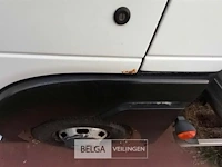 Vrachtwagen nissan - afbeelding 32 van  33