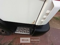 Vrachtwagen nissan - afbeelding 33 van  33