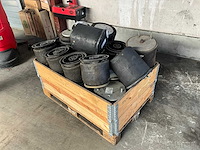 Vrachtwagen onderdeel luchtbalg airsuspension - afbeelding 2 van  6