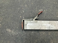 Vrachtwagen opspanrail - afbeelding 2 van  3