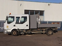 Vrachtwagen renault 150 dci diesel 150pk