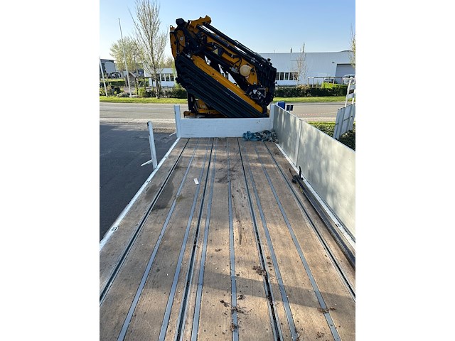 Vrachtwagen renault hd010 - afbeelding 2 van  12