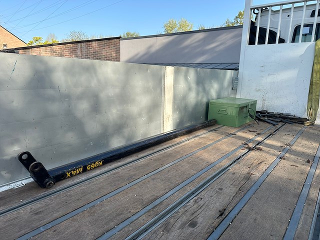 Vrachtwagen renault hd010 - afbeelding 3 van  12