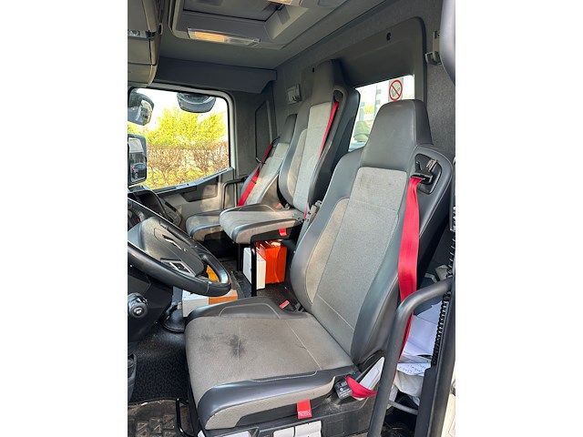 Vrachtwagen renault hd010 - afbeelding 4 van  12