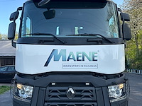 Vrachtwagen renault hd010 - afbeelding 5 van  12