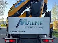 Vrachtwagen renault hd010 - afbeelding 6 van  12