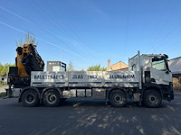 Vrachtwagen renault hd010 - afbeelding 8 van  12