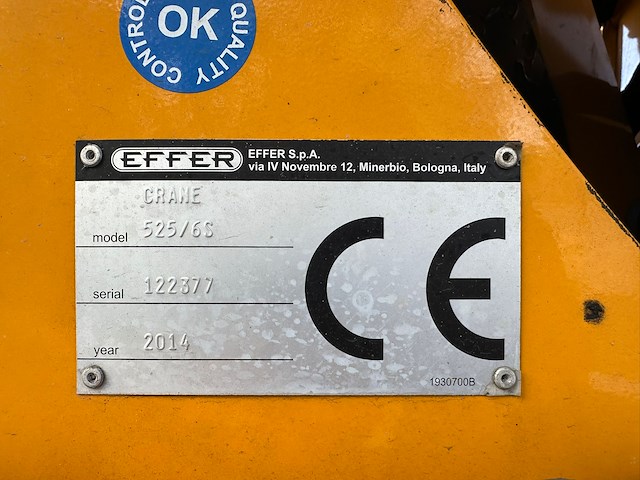 Vrachtwagen renault hd010 - afbeelding 11 van  12