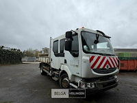 Vrachtwagen renault - afbeelding 5 van  32