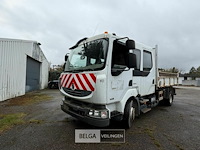 Vrachtwagen renault - afbeelding 1 van  32