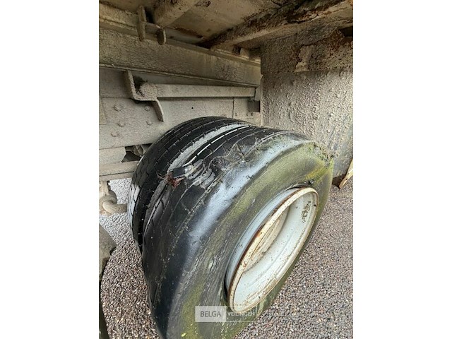 Vrachtwagen renault - afbeelding 14 van  32