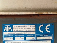 Vrachtwagen renault - afbeelding 19 van  32