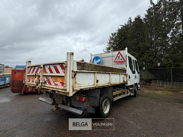 Vrachtwagen renault - afbeelding 20 van  32