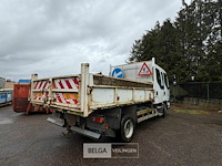 Vrachtwagen renault - afbeelding 20 van  32