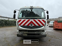 Vrachtwagen renault - afbeelding 12 van  32