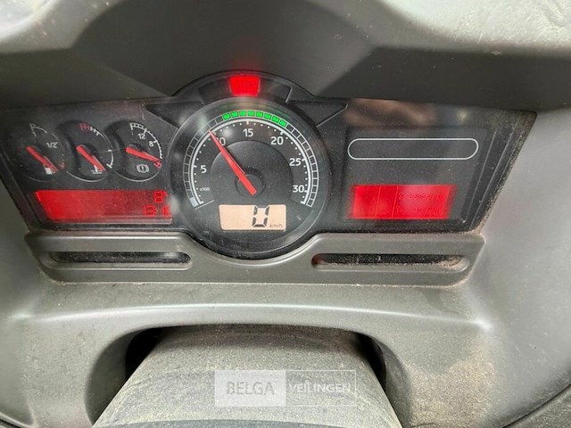 Vrachtwagen renault - afbeelding 28 van  32