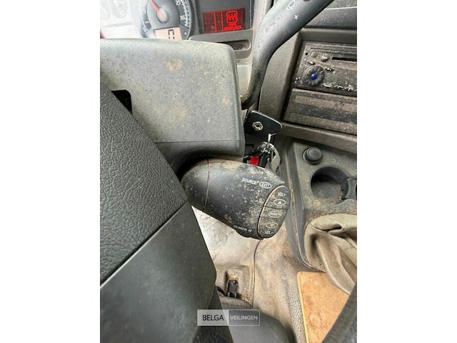 Vrachtwagen renault - afbeelding 31 van  32