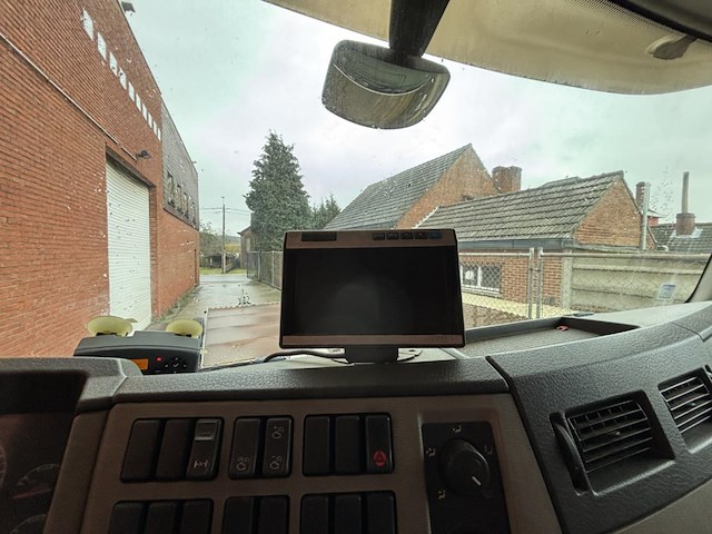 Vrachtwagen volvo fe, 2008 - afbeelding 9 van  29