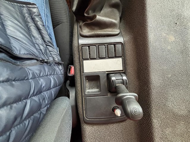 Vrachtwagen volvo fe, 2008 - afbeelding 16 van  29