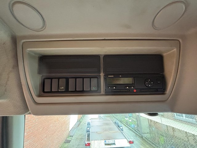 Vrachtwagen volvo fe, 2008 - afbeelding 22 van  29