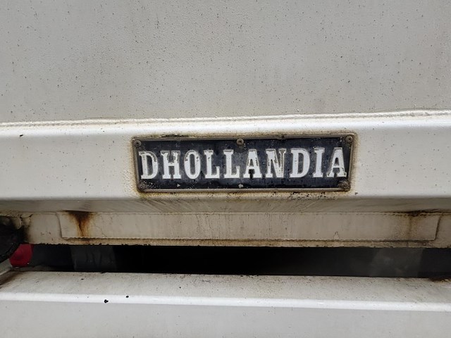 Vrachtwagen volvo fe, 2008 - afbeelding 29 van  29