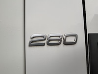 Vrachtwagen volvo fe, 2008 - afbeelding 14 van  29