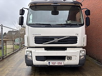 Vrachtwagen volvo fe, 2008 - afbeelding 8 van  29