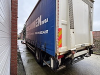 Vrachtwagen volvo fe, 2008 - afbeelding 28 van  29