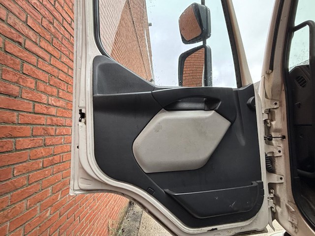 Vrachtwagen volvo fe, 2008 - afbeelding 19 van  29